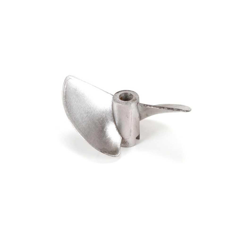 Pro Boat Propeller 1.4 x 1.90: Zelos 48 PRB282020 Pro Boat Propeller 1.4 x 1.90: Zelos 48 PRB282020