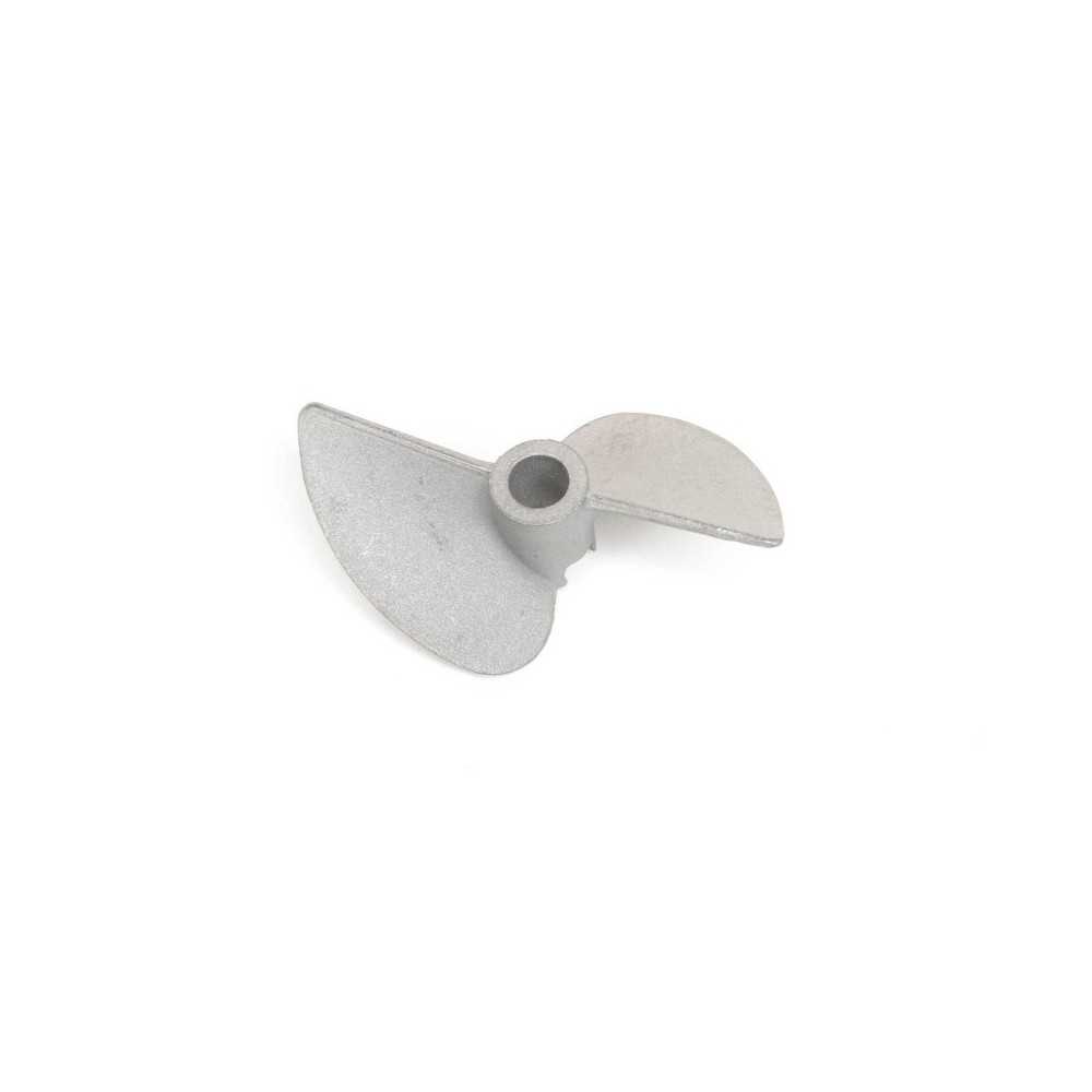 Pro Boat Propeller Aluminum: Recoil 2 26" PRB282085 Pro Boat Propeller Aluminum: Recoil 2 26" PRB282085