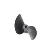 Pro Boat Propeller Composite 1.6 x 1.6 for 1-8 shaft PRB282017