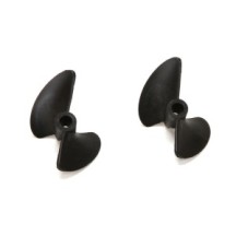 Pro Boat Propeller Composite 1.6 x 1.6 for 3-16 shaft PRB282008
