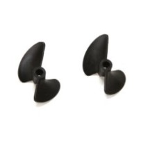 Pro Boat Propeller Composite 1.6 x 1.6 for 3-16 shaft PRB282008