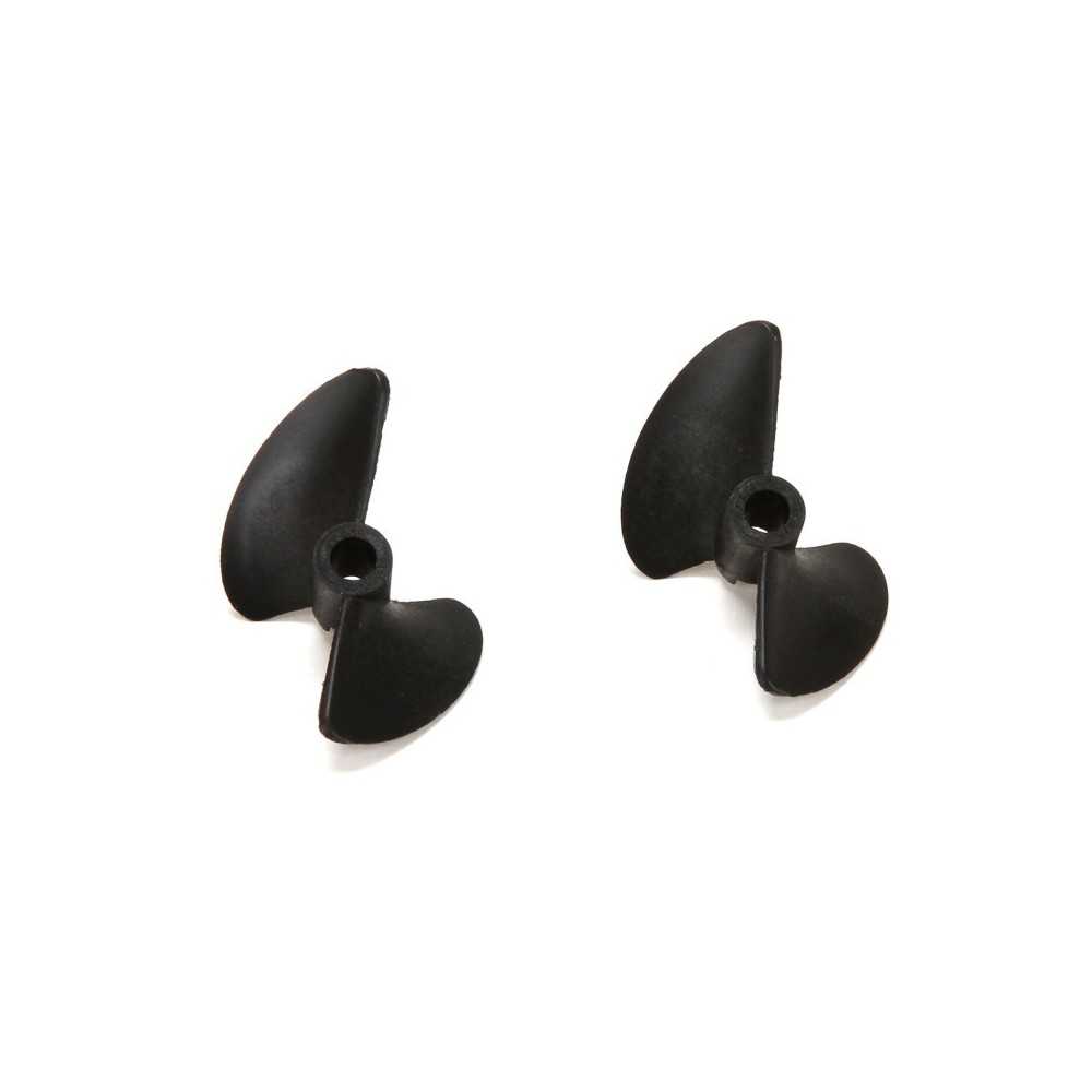 Pro Boat Propeller Composite 1.6 x 1.6 for 3-16 shaft PRB282008 Pro Boat Propeller Composite 1.6 x 1.6 for 3-16 shaft PRB282008