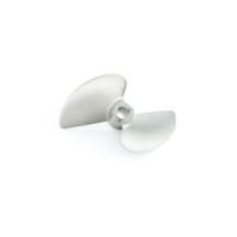 Pro Boat Propeller Stainless Steel 1.34 x 1.5 for 1-8 shaft PRB0154