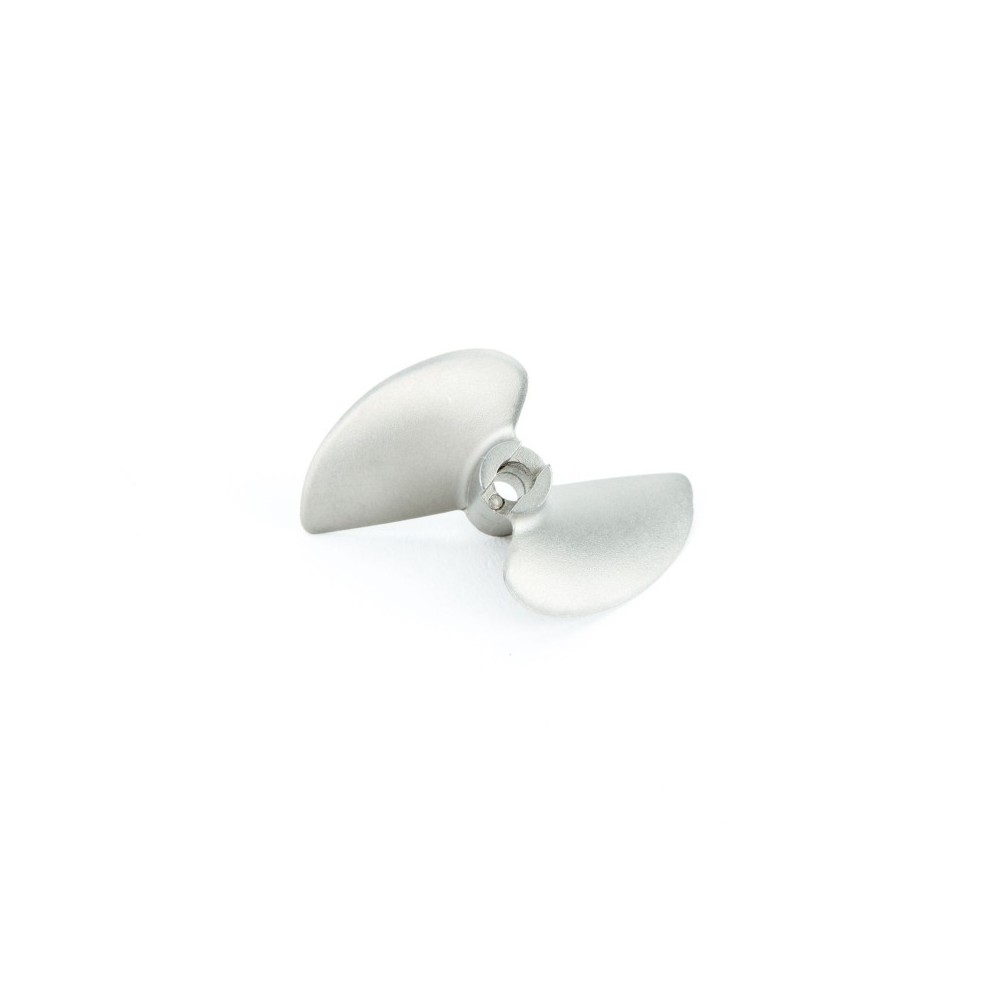 Pro Boat Propeller Stainless Steel 1.34 x 1.5 for 1-8 shaft PRB0154 Pro Boat Propeller Stainless Steel 1.34 x 1.5 for 1-8 shaft PRB0154