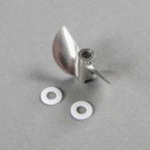 Pro Boat Propeller 1.73 x 1.6 for 3-16 Shaft PRB282055