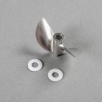 Pro Boat Propeller 1.73 x 1.6 for 3-16 Shaft PRB282055