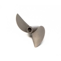 Pro Boat Propeller CCW Rotation 1.7 x 1.6 For 3-16 Shaft: Miss Geico Zelos 36 PRB282047