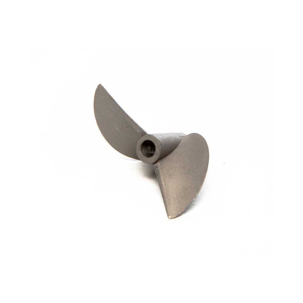 Pro Boat Propeller CCW Rotation 1.7 x 1.6 For 3-16 Shaft: Miss Geico Zelos 36 PRB282047 Pro Boat Propeller CCW Rotation 1.7 x 1.6 For 3-16 Shaft: Miss Geico Zelos 36 PRB282047