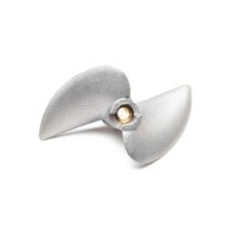Pro Boat Propeller Set Aluminum: Sonicwake 24" PRB-3137