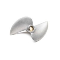Pro Boat Propeller Set Aluminum: Sonicwake 24" PRB-3137