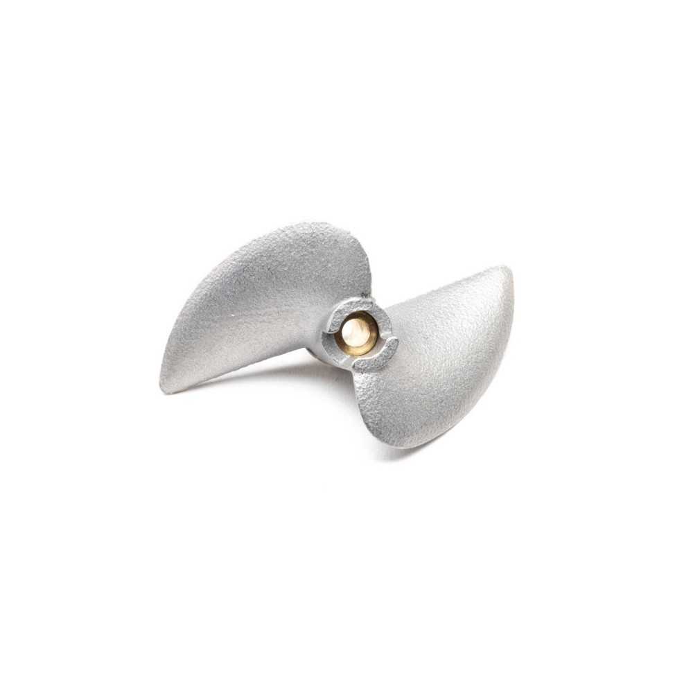 Pro Boat Propeller Set Aluminum: Sonicwake 24" PRB-3137 Pro Boat Propeller Set Aluminum: Sonicwake 24" PRB-3137