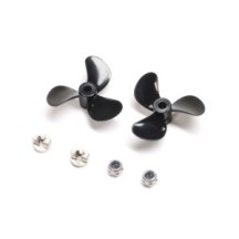 Pro Boat Propeller Set: PCF PRB282098