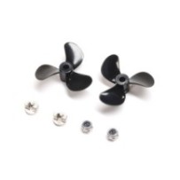 Pro Boat Propeller Set: PCF PRB282098