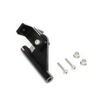 Pro Boat Propeller Strut Set: Recoil 2 26" PRB286082