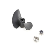 Pro Boat Propeller: MG17 IM17 Recoil PRB0313