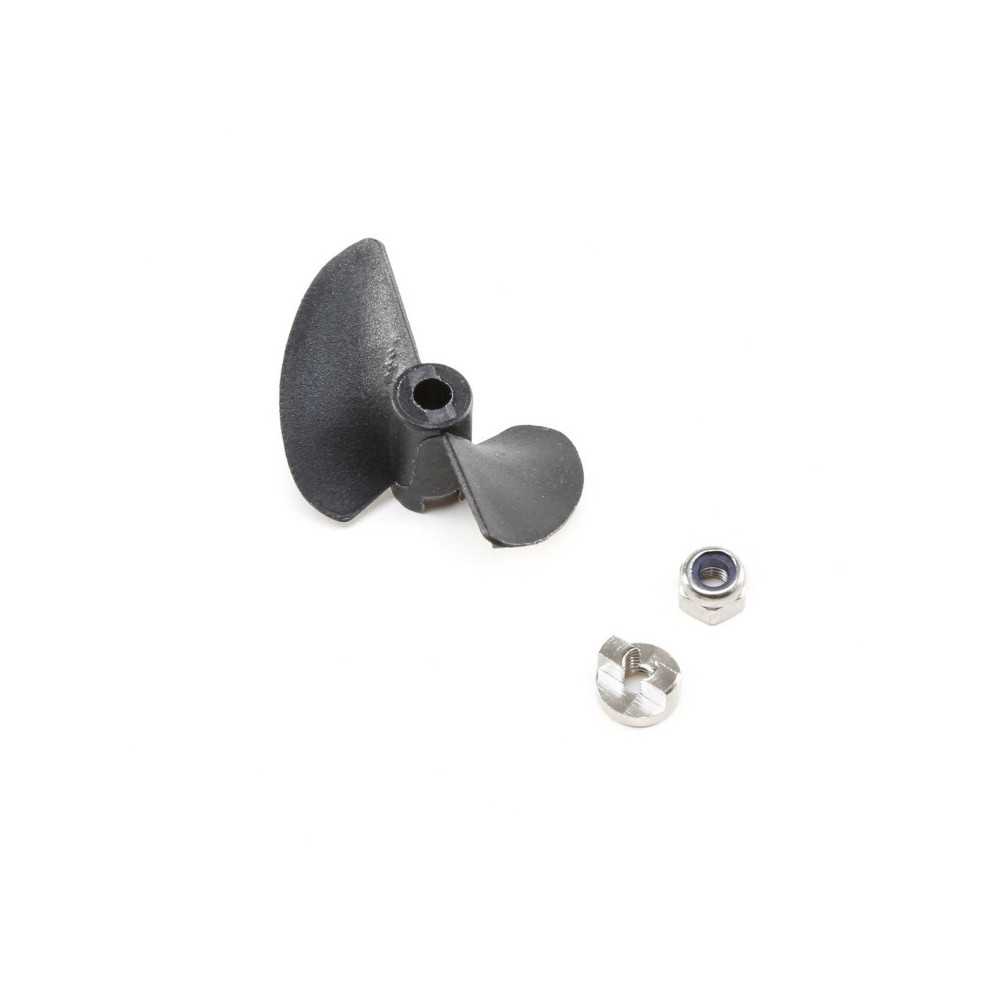 Pro Boat Propeller: MG17 IM17 Recoil PRB0313 Pro Boat Propeller: MG17 IM17 Recoil PRB0313