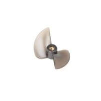Pro Boat Propeller: React 17 PRB282025