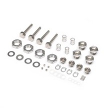 Pro Boat Quick Canopy Latch Set Large PRB-1634