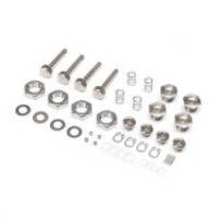 Pro Boat Quick Canopy Latch Set Large PRB-1634