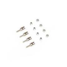 Pro Boat Quick Rudder Link (4): Recoil 2 PRB286099