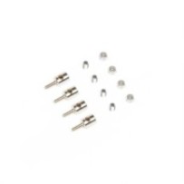 Pro Boat Quick Rudder Link (4): Recoil 2 PRB286099