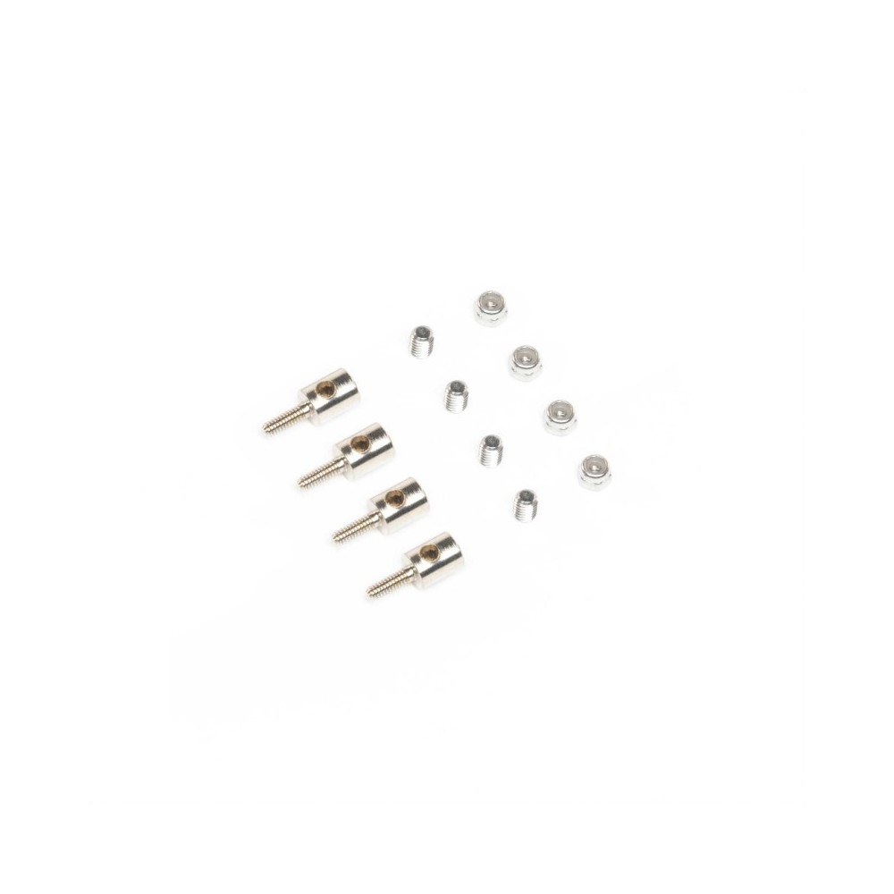 Pro Boat Quick Rudder Link (4): Recoil 2 PRB286099