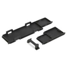 Bandejas para radio Pro Boat Recoil 26 PRB286028