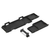 Pro Boat Radio Trays: Recoil 26 PRB286028