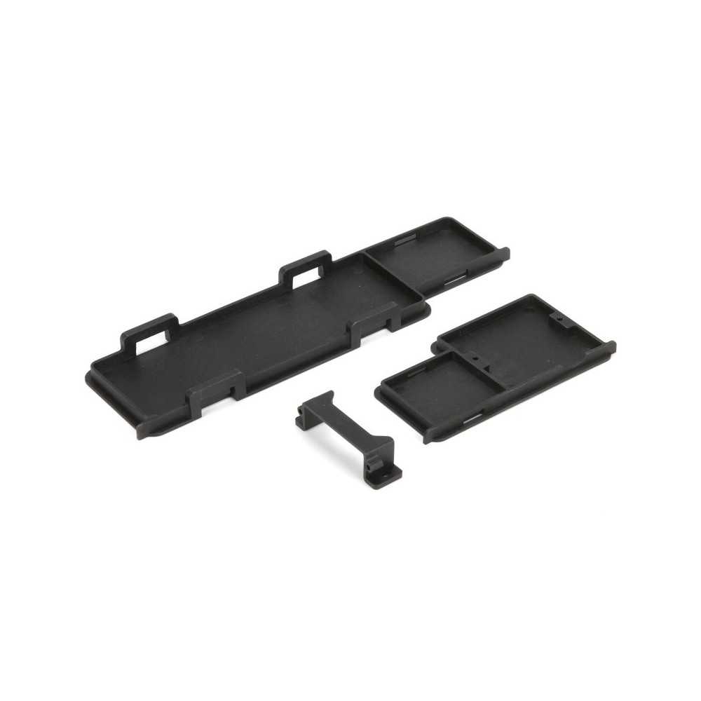 Pro Boat Radio Trays: Recoil 26 PRB286028