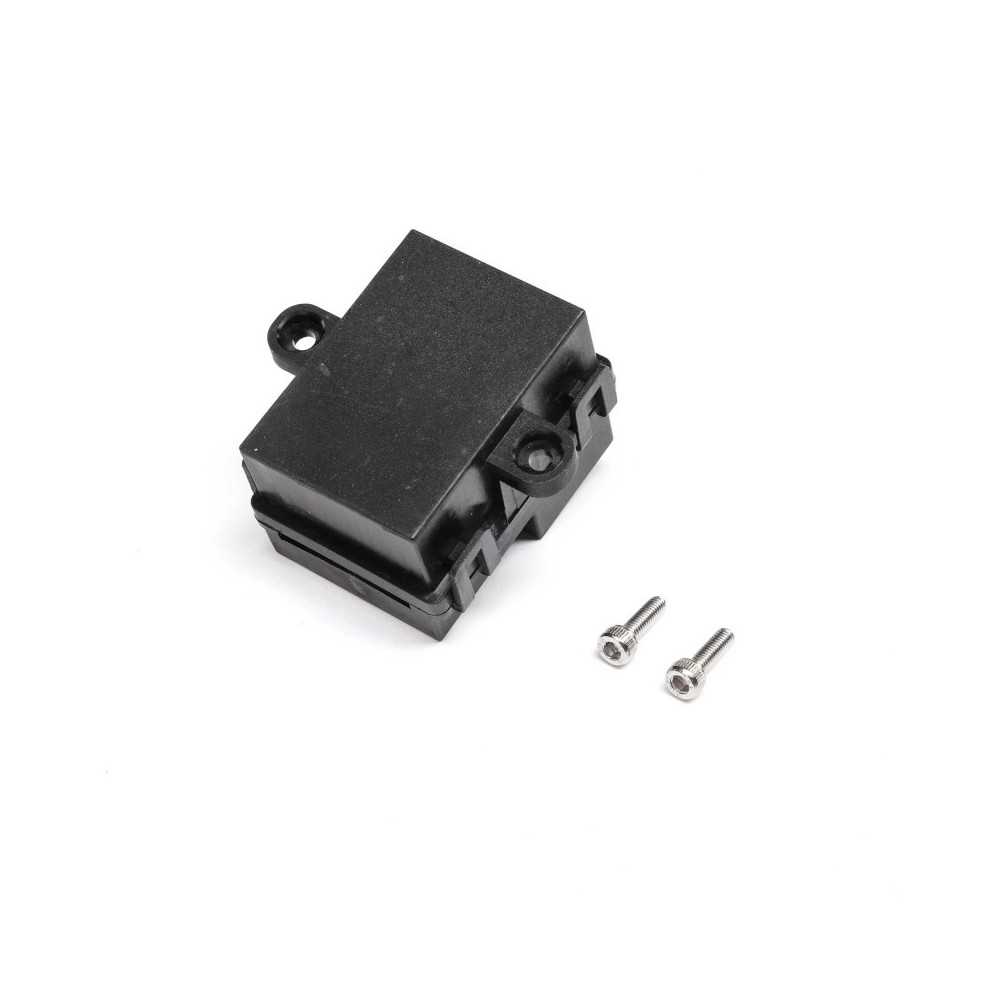 Pro Boat Receiver Box Set: Impulse 32 PRB281088 Pro Boat Receiver Box Set: Impulse 32 PRB281088