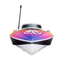 Pro Boat Recoil 2 18" Self-Righting Brushless Deep-V RTR Heatwave PRB08053T2