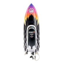 Pro Boat Recoil 2 18" Self-Righting Brushless Deep-V RTR Heatwave PRB08053T2