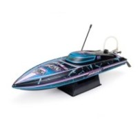 Pro Boat Recoil 2 18" Self-Righting Brushless Deep-V RTR Shreddy PRB08053T1