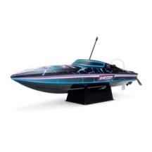 Pro Boat Recoil 2 18" Self-Righting Brushless Deep-V RTR Shreddy PRB08053T1