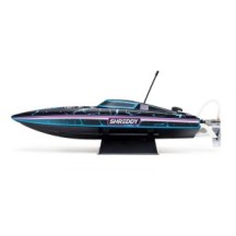 Pro Boat Recoil 2 18" Self-Righting Brushless Deep-V RTR Shreddy PRB08053T1