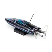 Pro Boat Recoil 2 18" Self-Righting Brushless Deep-V RTR Shreddy PRB08053T1