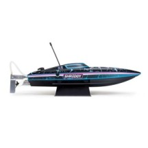 Pro Boat Recoil 2 18" Self-Righting Brushless Deep-V RTR Shreddy PRB08053T1