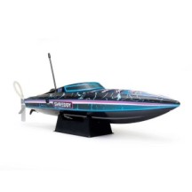 Pro Boat Recoil 2 18" Self-Righting Brushless Deep-V RTR Shreddy PRB08053T1