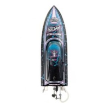 Pro Boat Recoil 2 18" Self-Righting Brushless Deep-V RTR Shreddy PRB08053T1