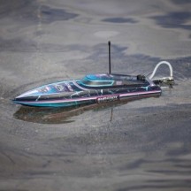 Pro Boat Recoil 2 18" Self-Righting Brushless Deep-V RTR Shreddy PRB08053T1