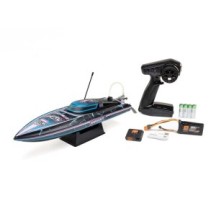 Pro Boat Recoil 2 18" Self-Righting Brushless Deep-V RTR Shreddy PRB08053T1