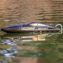 Pro Boat Recoil 2 V2 26" Self-Righting Brushless Deep-V RTR Heat Wave Visual PRB08041V2T1
