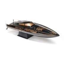 Pro Boat Recoil 2 V2 26" Self-Righting Brushless Deep-V RTR Heat Wave Visual PRB08041V2T1