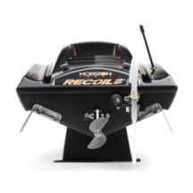 Pro Boat Recoil 2 V2 26" Self-Righting Brushless Deep-V RTR Heat Wave Visual PRB08041V2T1