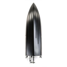 Pro Boat Recoil 2 V2 26" Self-Righting Brushless Deep-V RTR Heat Wave Visual PRB08041V2T1