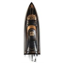 Pro Boat Recoil 2 V2 26" Self-Righting Brushless Deep-V RTR Heat Wave Visual PRB08041V2T1