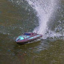 Pro Boat Recoil 2 V2 26" Self-Righting Brushless Deep-V RTR Shreddy PRB08041V2T2