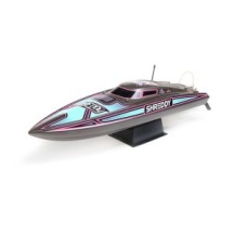 Pro Boat Recoil 2 V2 26" Self-Righting Brushless Deep-V RTR Shreddy PRB08041V2T2
