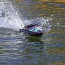 Pro Boat Recoil 2 V2 26" Self-Righting Brushless Deep-V RTR Shreddy PRB08041V2T2