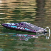 Pro Boat Recoil 2 V2 26" Self-Righting Brushless Deep-V RTR Shreddy PRB08041V2T2